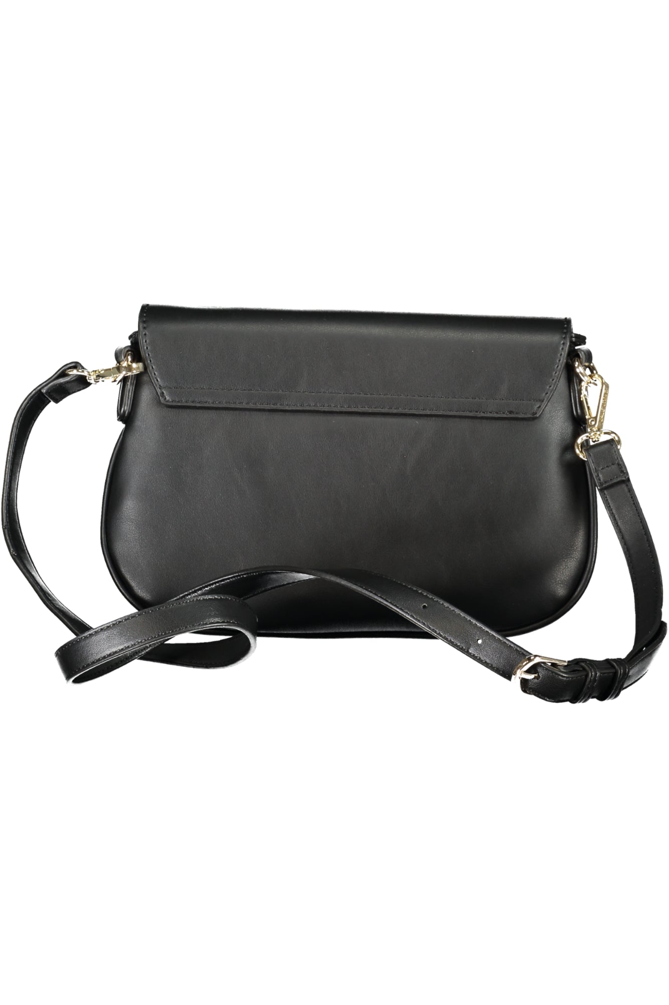 VALENTINO BAGS VBS8A610MOSES_NENERO Nero