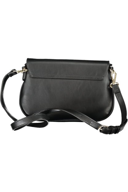 VALENTINO BAGS VBS8A610MOSES_NENERO Nero