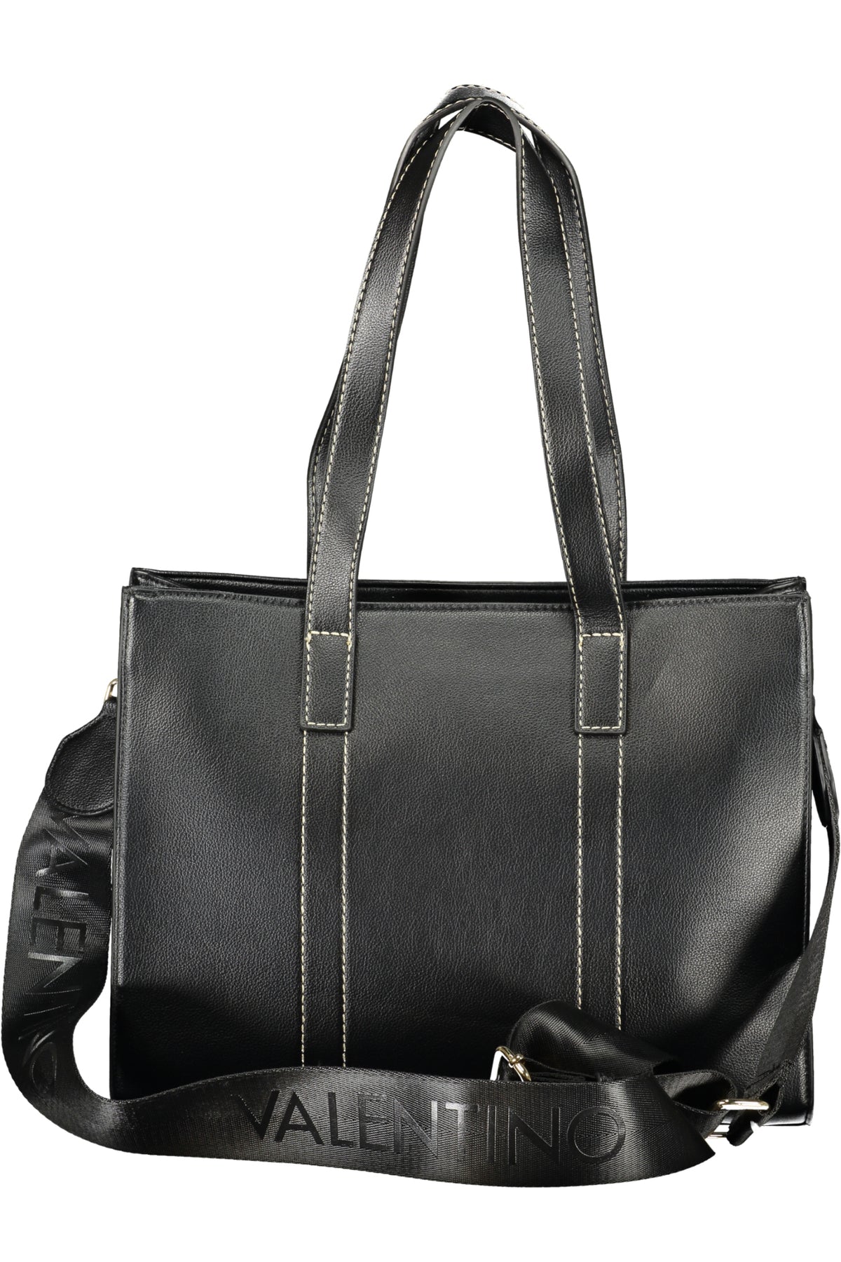 VALENTINO BAGS BORSA DONNA NERO