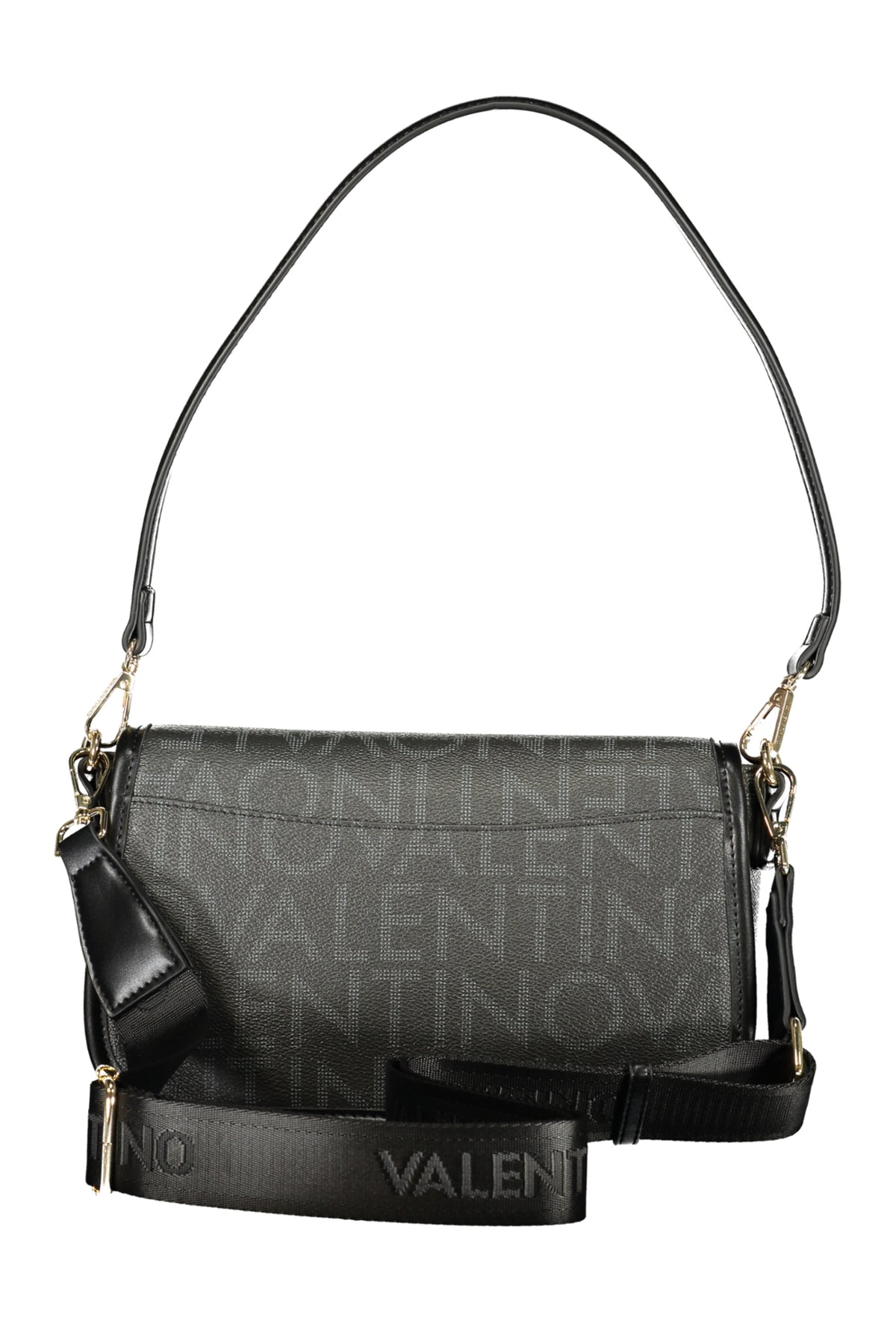 VALENTINO BAGS BORSA DONNA NERO