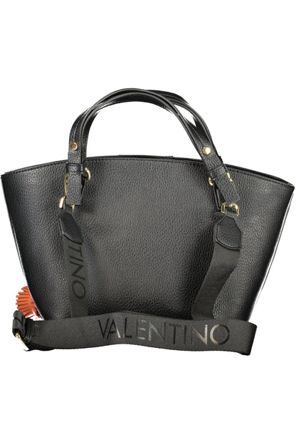 VALENTINO BAGS BORSA DONNA NERO