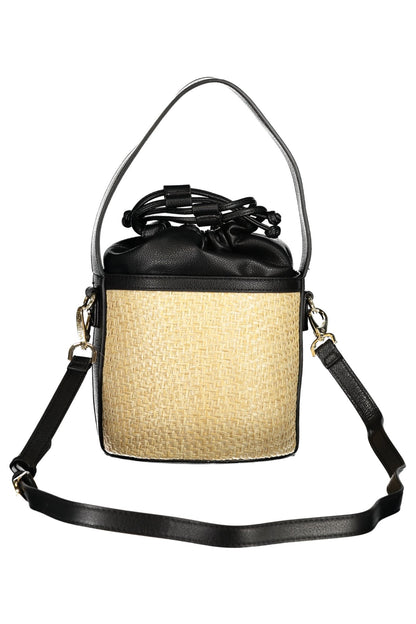 VALENTINO BAGS BORSA DONNA NERO