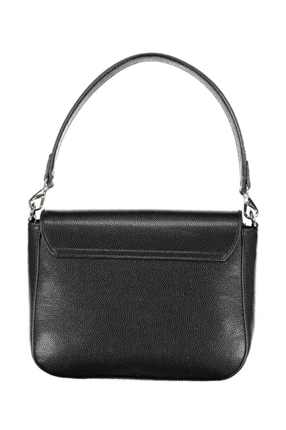 VALENTINO BAGS VBS1R404G-DIVINA_NERO_NERO