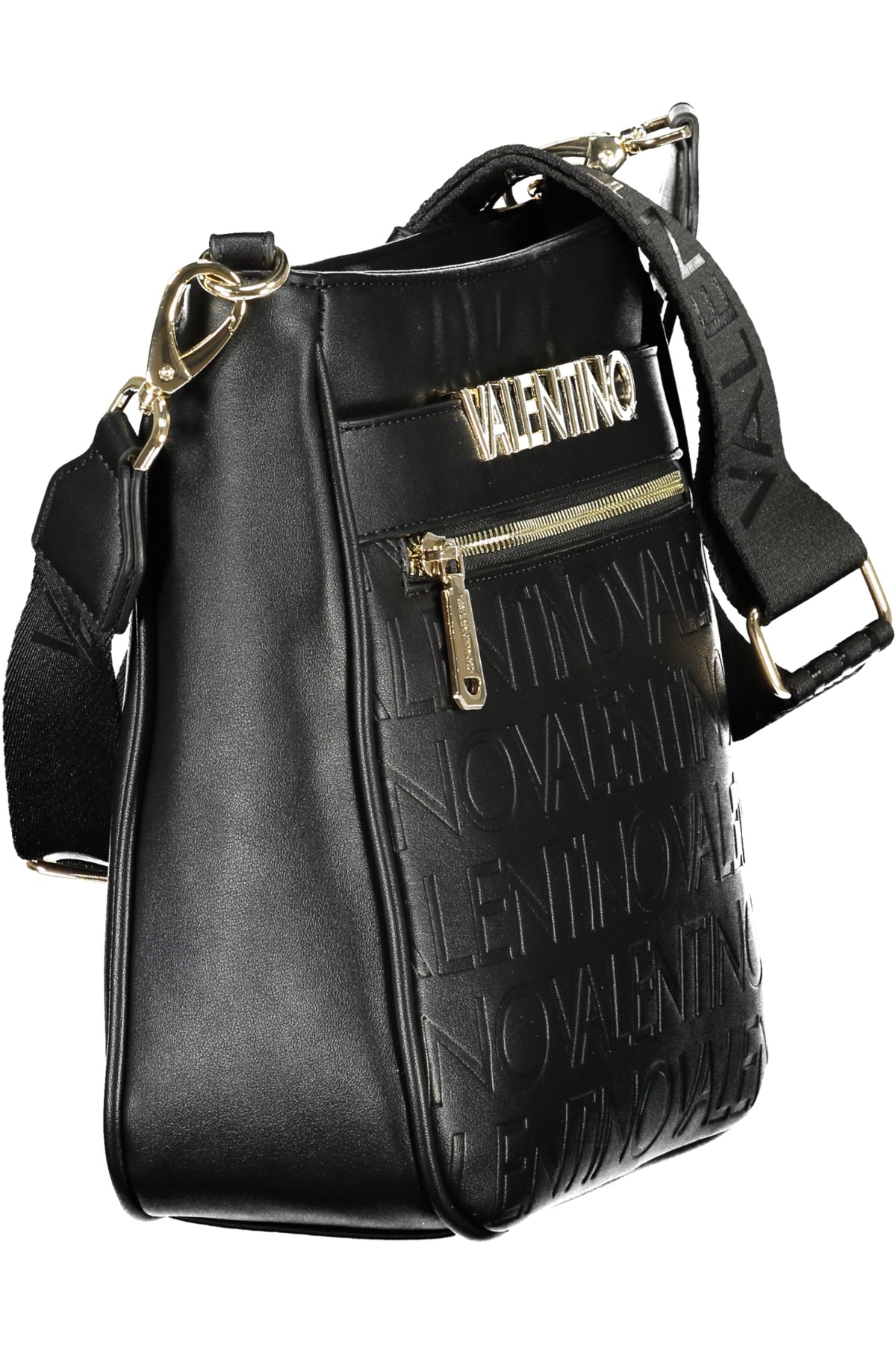 VALENTINO BAGS BORSA DONNA NERO