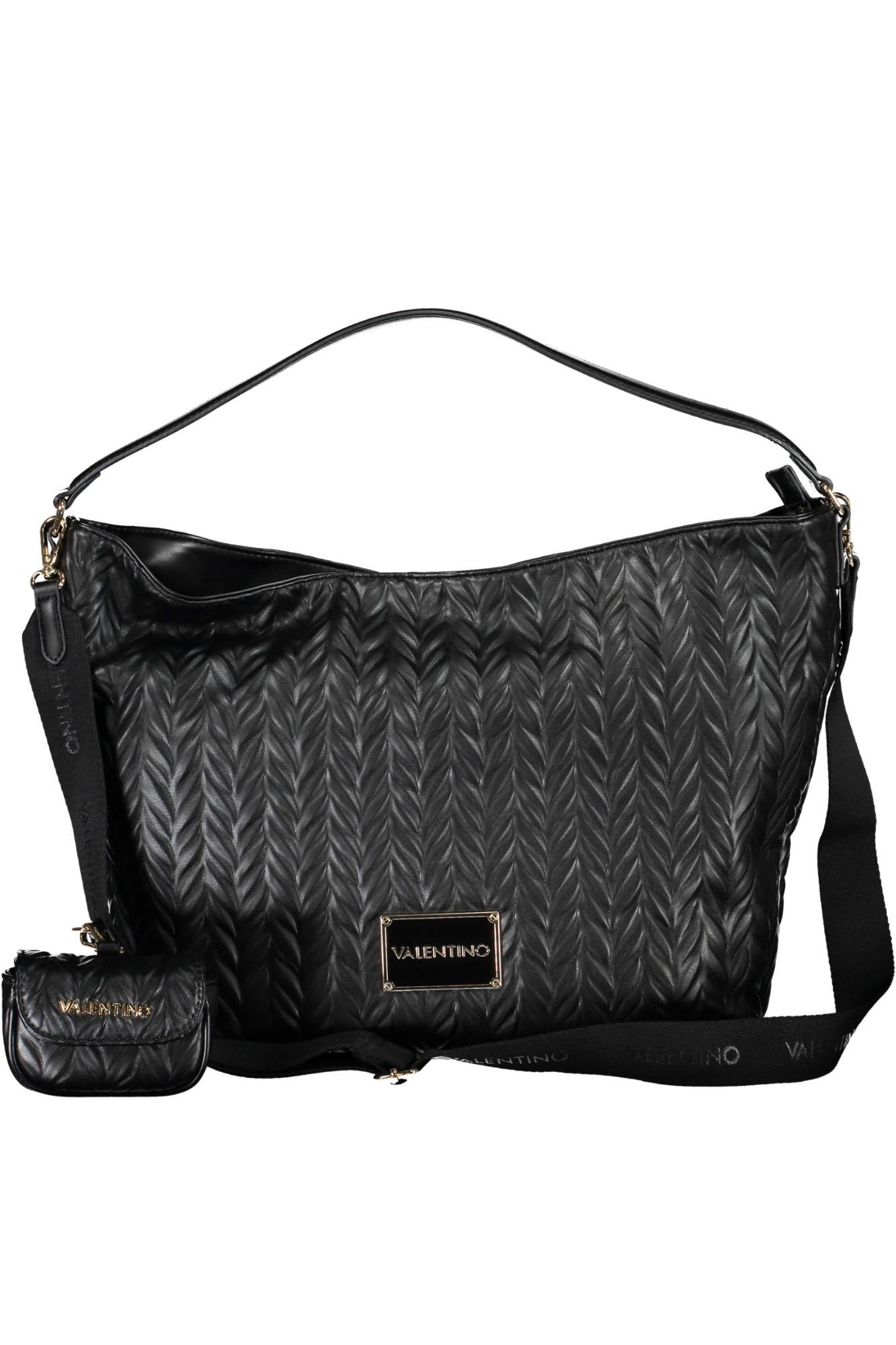 Valentino Bags Borsa Donna Nero - mem39