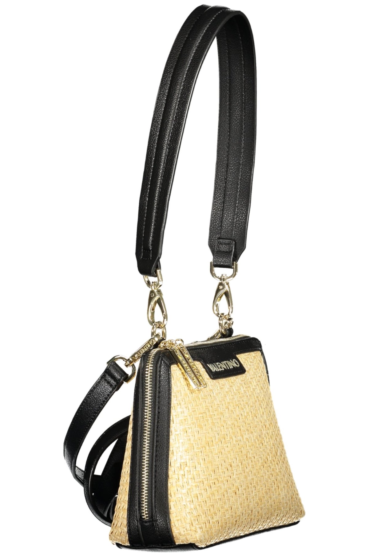 VALENTINO BAGS BORSA DONNA NERO