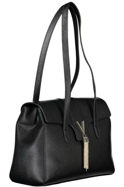 VALENTINO BAGS VBS1IJ12-DIVINA-SA_NERO_NERO