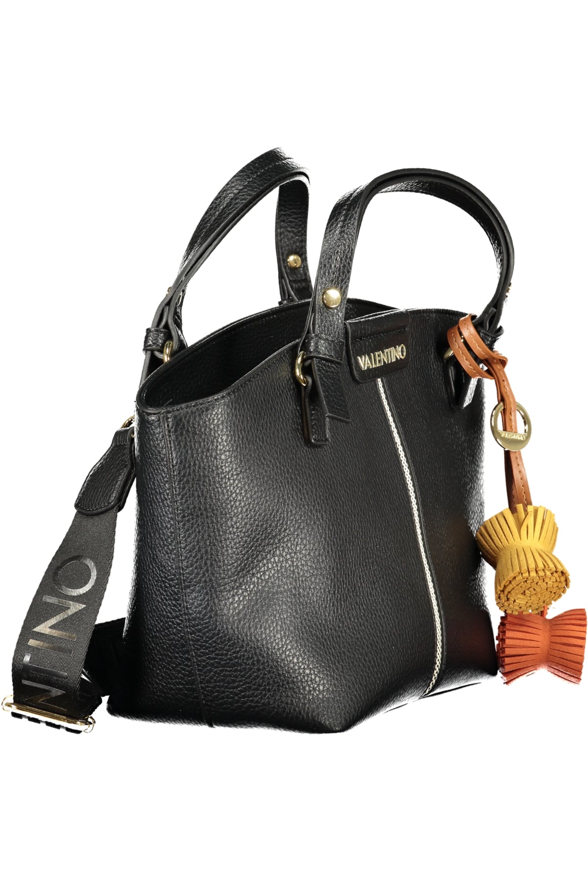 VALENTINO BAGS BORSA DONNA NERO
