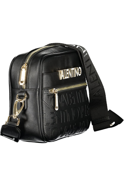 VALENTINO BAGS BORSA DONNA NERO