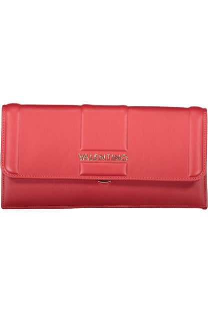 VALENTINO BAGS VBS8G617BRASS_ROROSSOS Rosso