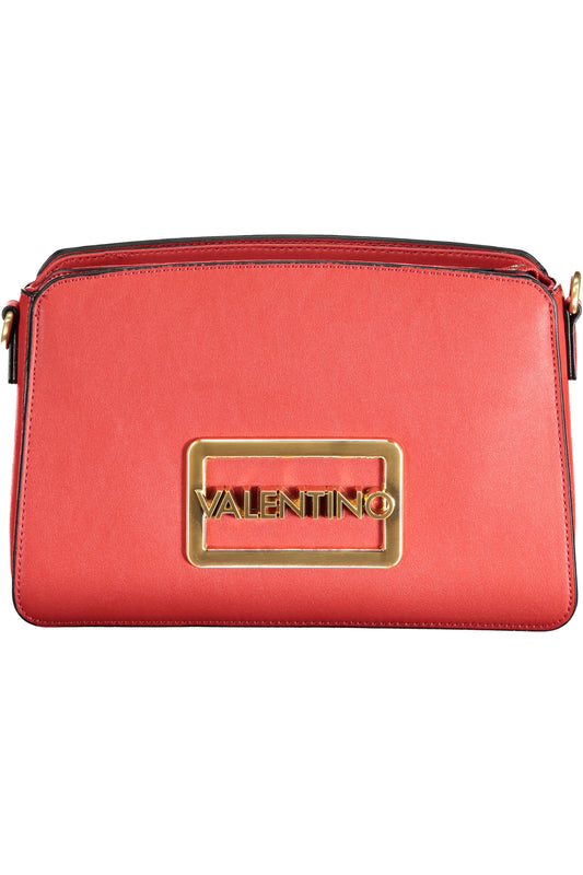 VALENTINO BAGS VBS7R104PRINCESA_ROROSSO Rosso