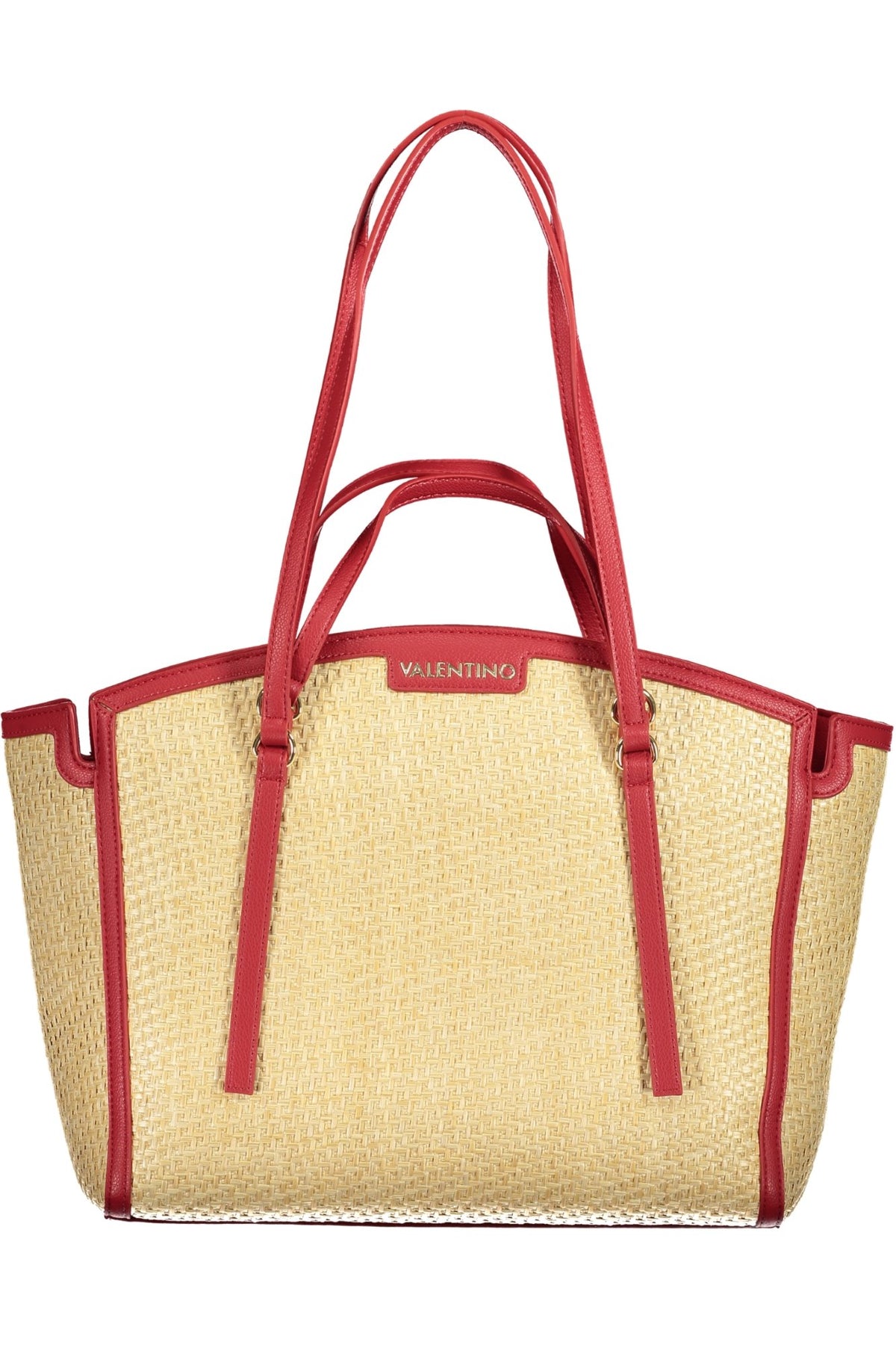 VALENTINO BAGS BORSA DONNA ROSSO