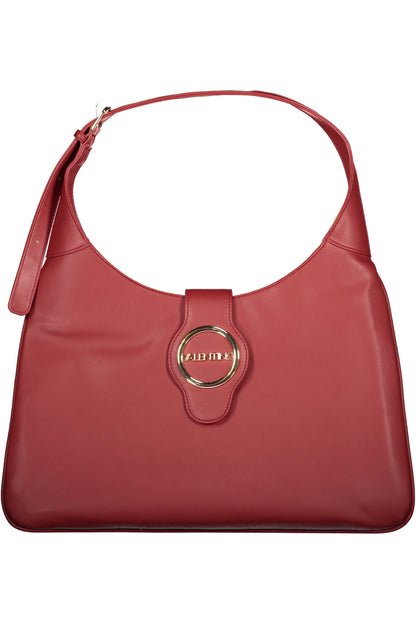 VALENTINO BAGS VBS8A607MOSES_ROROSSOS Rosso