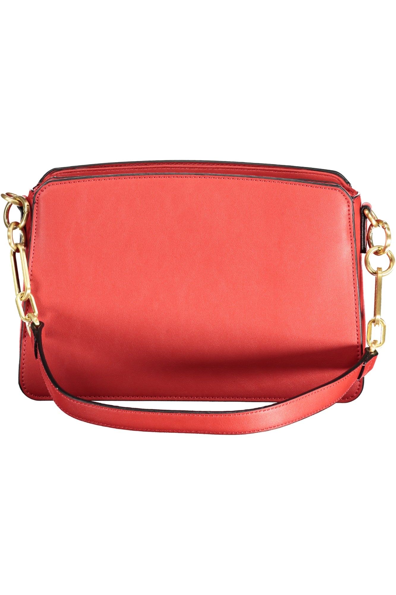 VALENTINO BAGS VBS7R104PRINCESA_ROROSSO Rosso