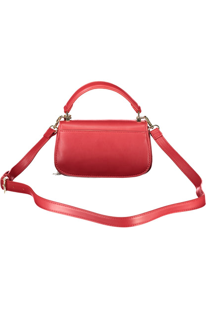 VALENTINO BAGS BORSA DONNA ROSSO