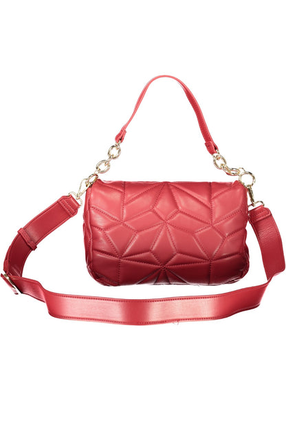 VALENTINO BAGS VBS8YQ02MAMBA_ROROSSO