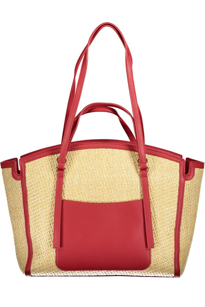 VALENTINO BAGS BORSA DONNA ROSSO