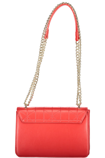 VALENTINO BAGS BORSA DONNA ROSSO