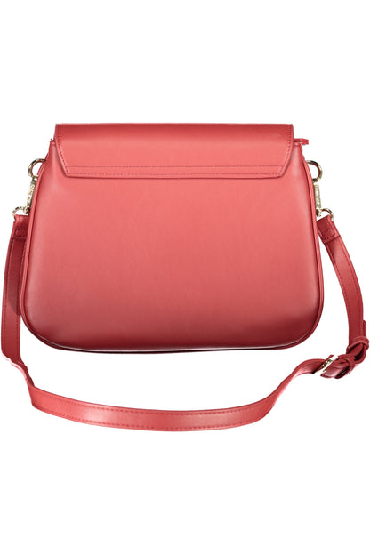 VALENTINO BAGS VBS8A609MOSES_ROROSSOS Rosso