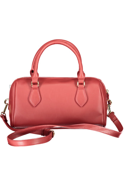 VALENTINO BAGS VBS8A623MOSES_ROROSSOS Rosso