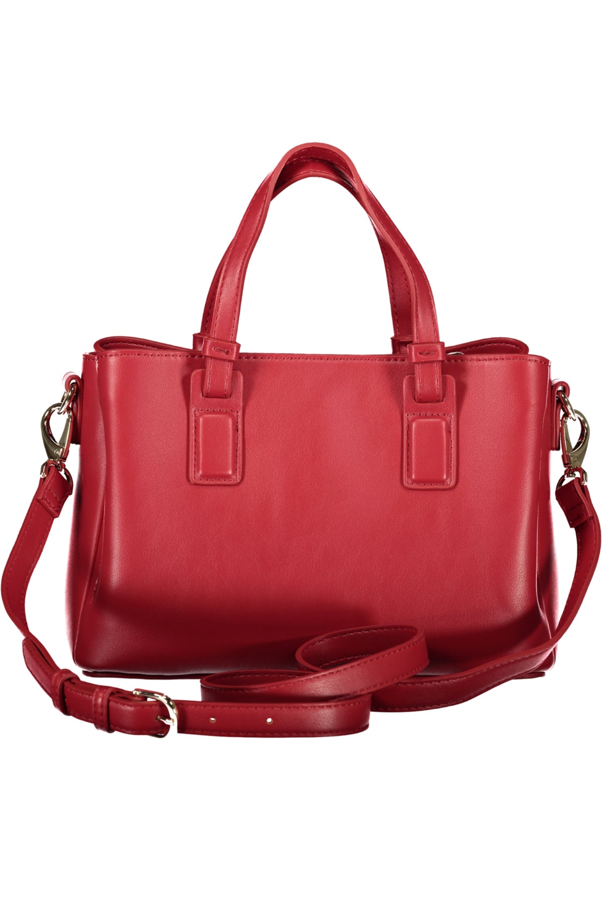 VALENTINO BAGS BORSA DONNA ROSSO