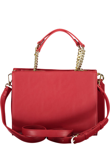VALENTINO BAGS BORSA DONNA ROSSO