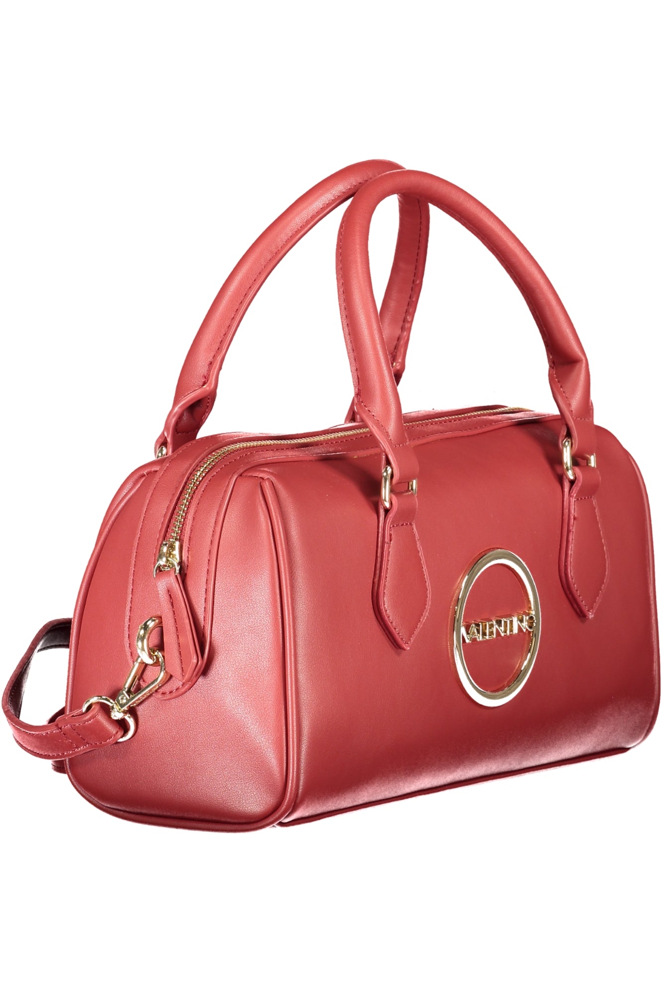 VALENTINO BAGS VBS8A623MOSES_ROROSSOS Rosso