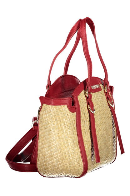 VALENTINO BAGS BORSA DONNA ROSSO
