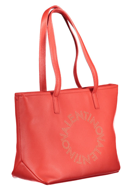 Valentino Bags Borsa Donna Rosso - mem39