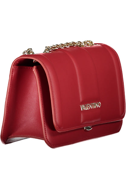 VALENTINO BAGS VBS8G609BRASS_ROROSSOS Rosso