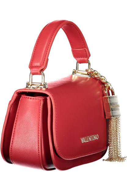 VALENTINO BAGS BORSA DONNA ROSSO