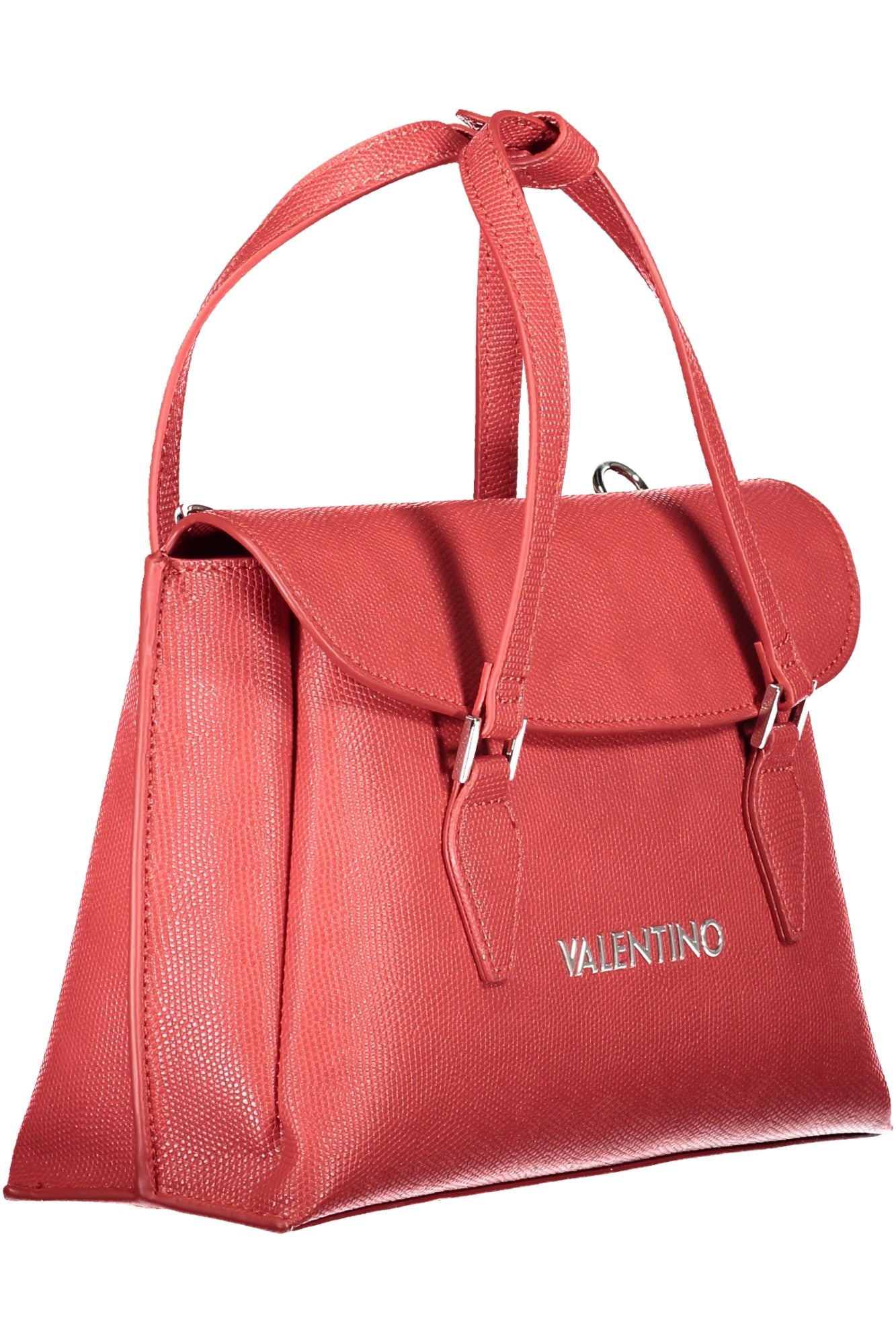VALENTINO BAGS VBS8A405WHOMRE_ROROSSO Rosso