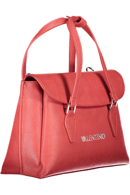 VALENTINO BAGS VBS8A405WHOMRE_ROROSSO Rosso