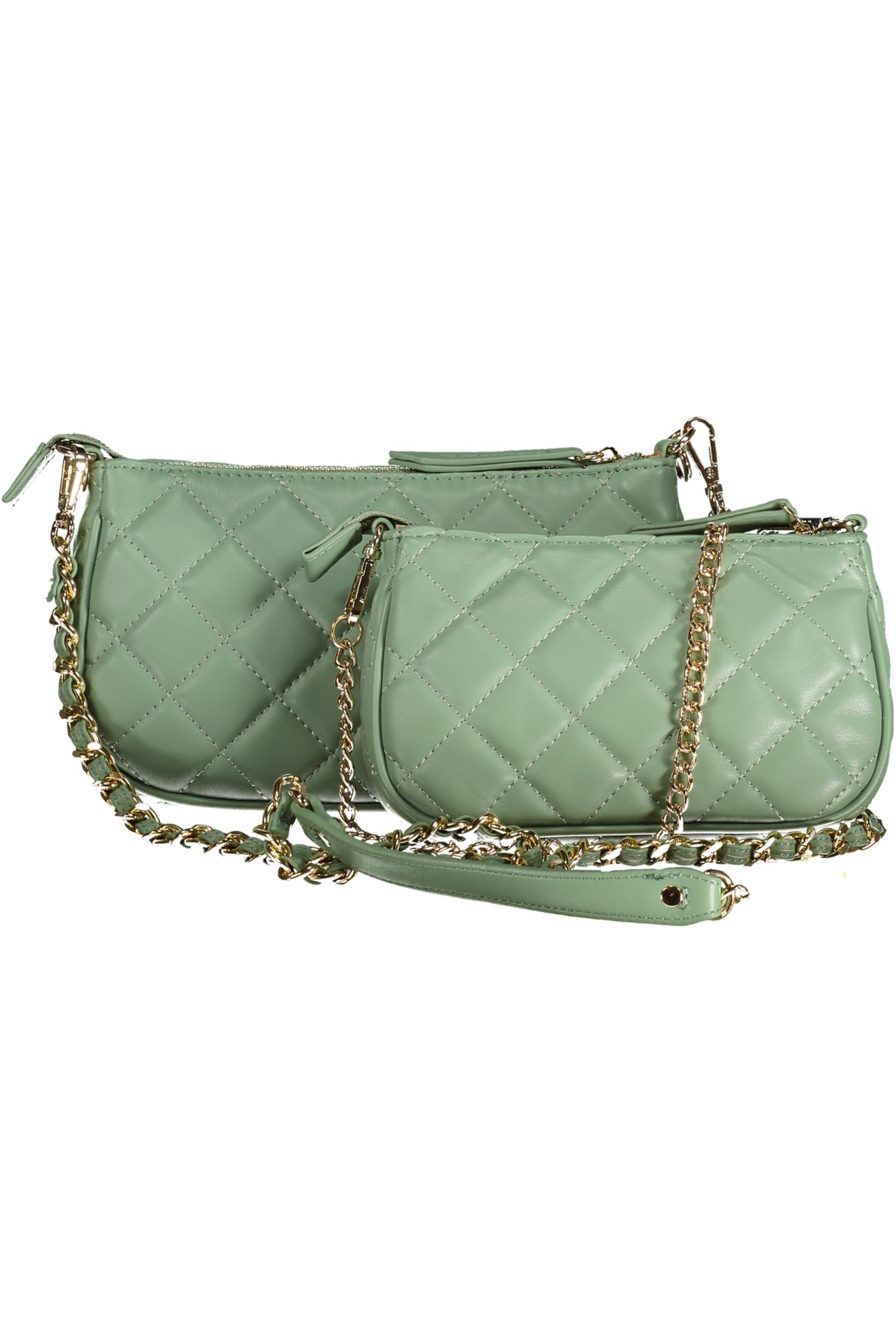 Valentino Bags Borsa Donna Verde - mem39