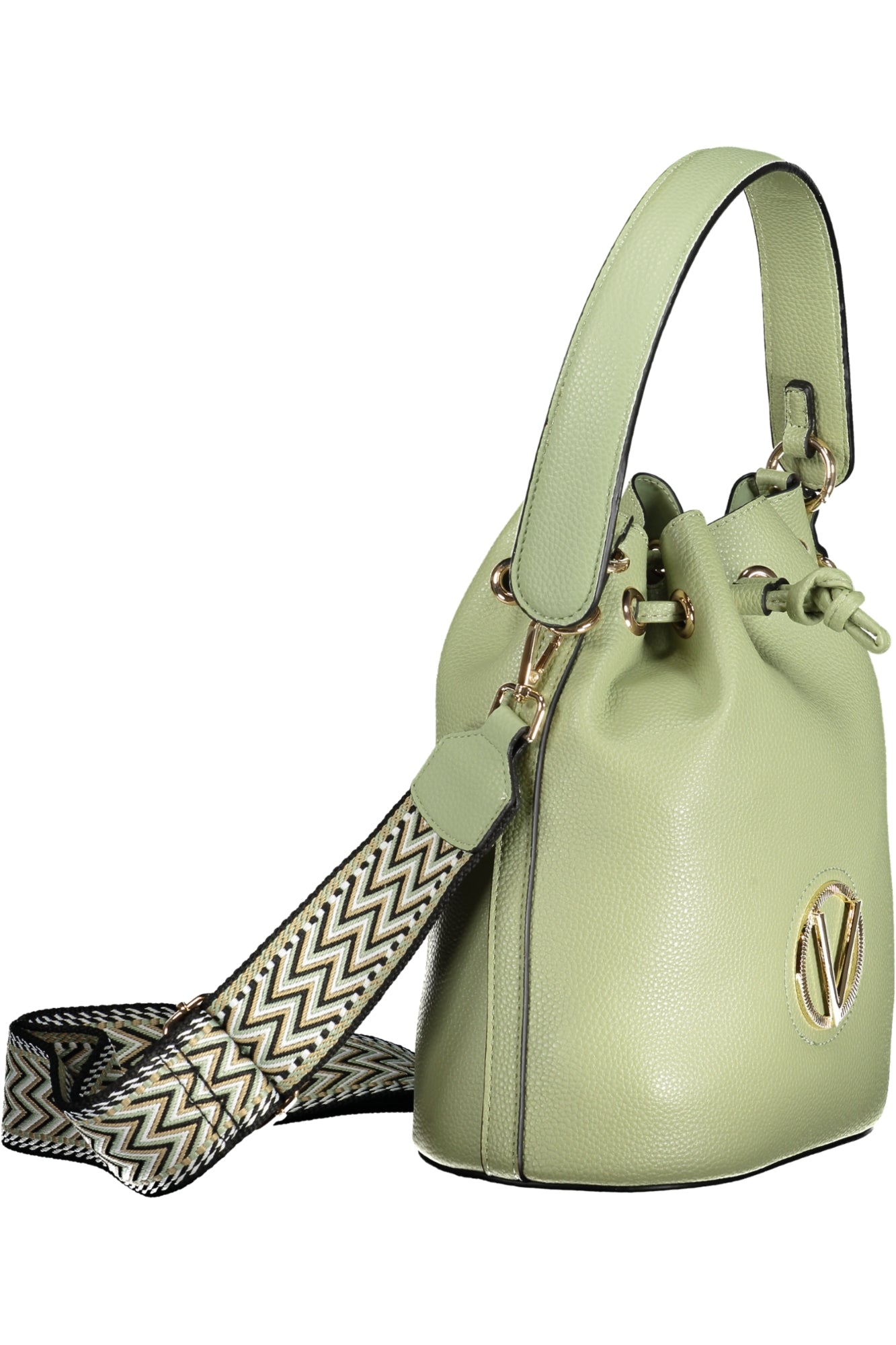 Valentino Bags Borsa Donna Verde - mem39