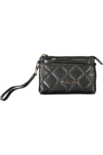 Valentino Bags Pochette Donna Nero - mem39