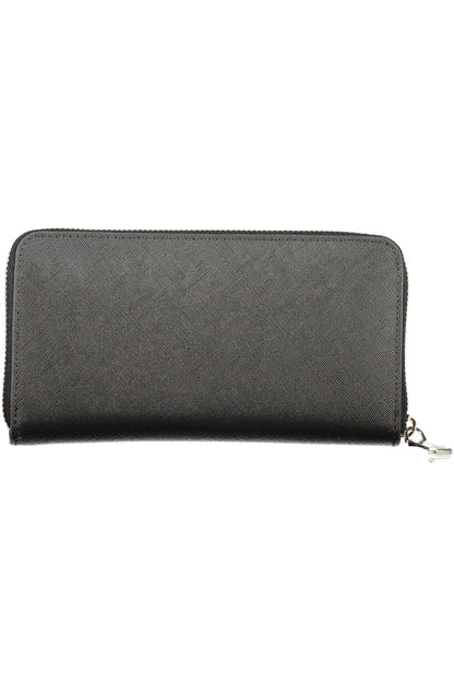 VALENTINO BAGS PORTAFOGLIO DONNA NERO