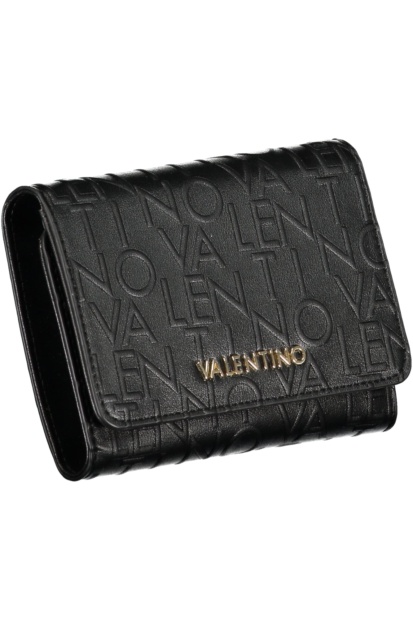 Valentino Bags Portafoglio Donna Nero - mem39