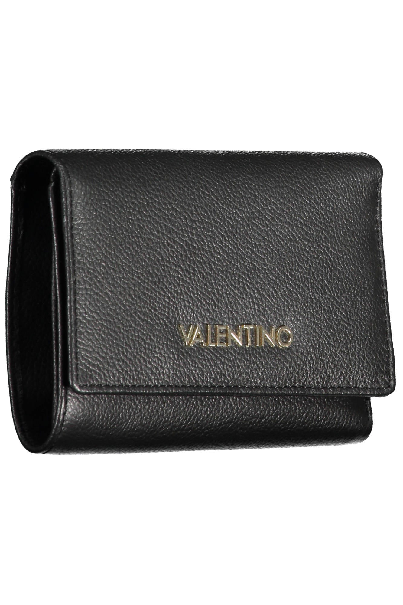 Valentino Bags Portafoglio Donna Nero - mem39