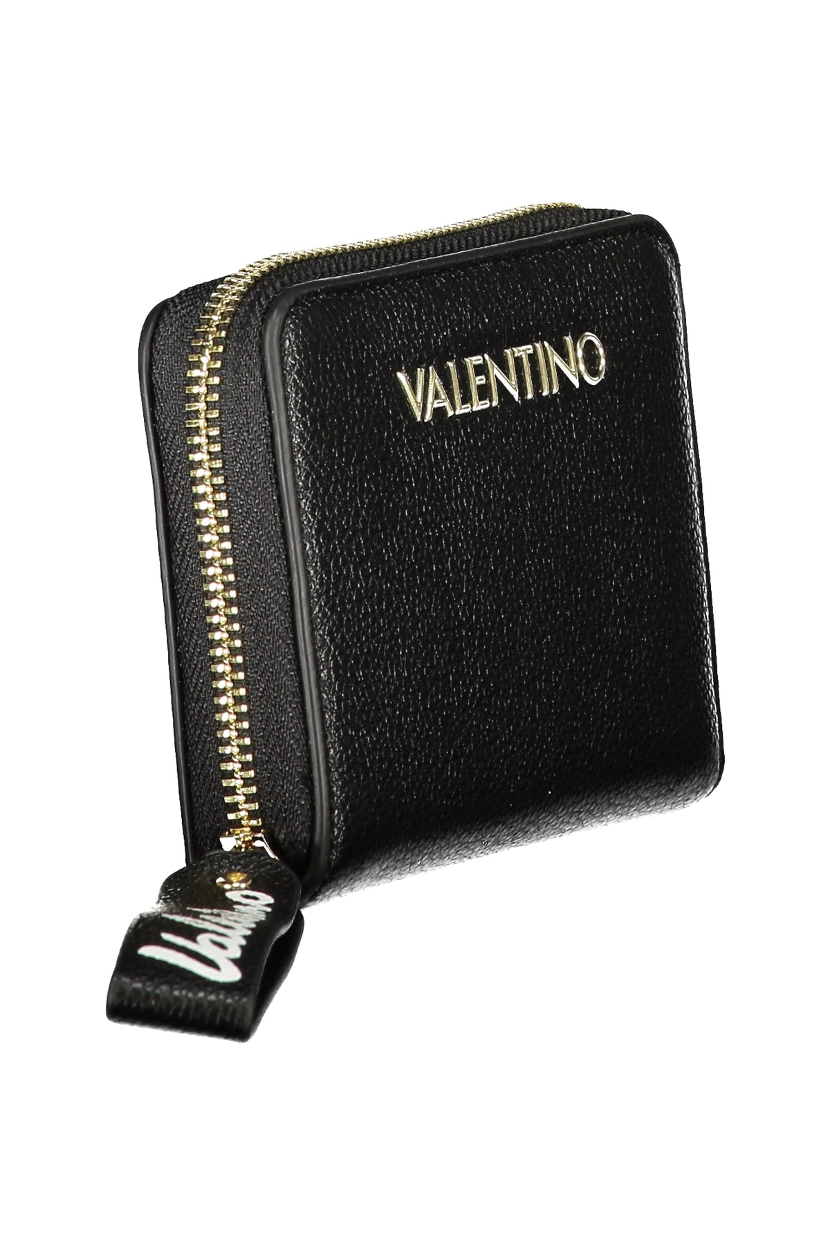 VALENTINO BAGS PORTAFOGLIO DONNA NERO