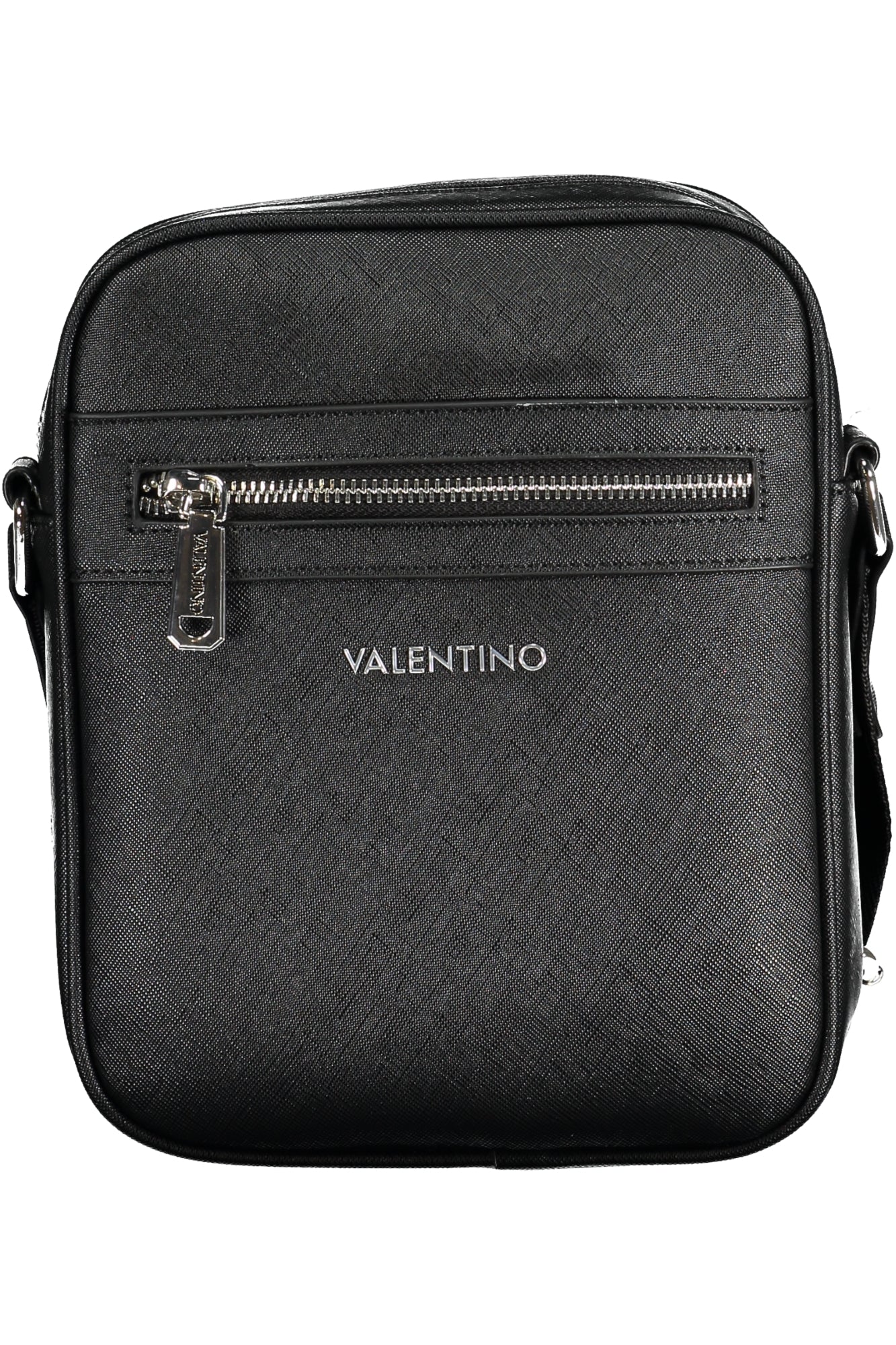 Valentino Bags Tracolla Uomo Nero - mem39