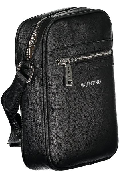 Valentino Bags Tracolla Uomo Nero - mem39