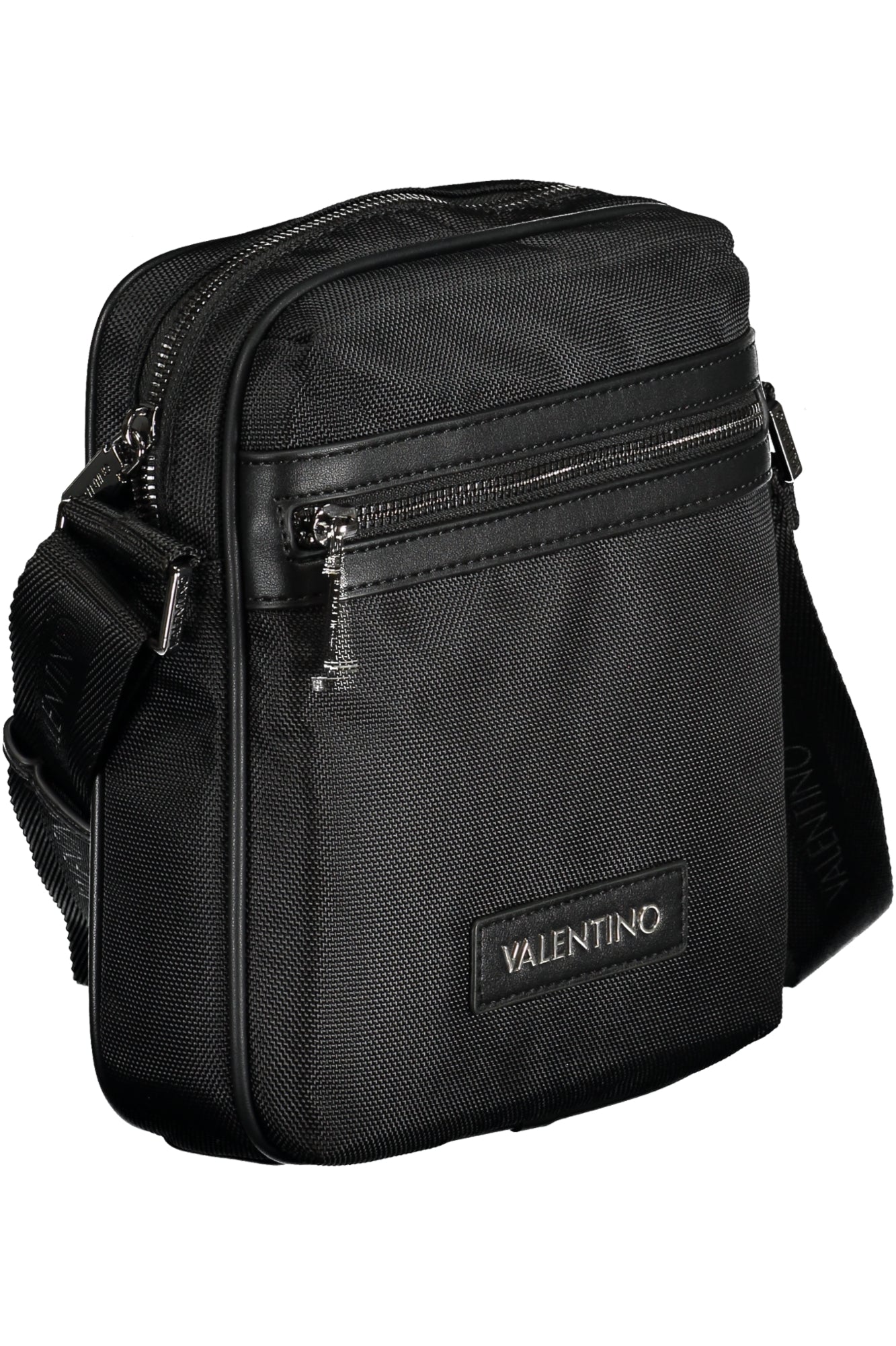 Valentino Bags Tracolla Uomo Nero"" - mem39