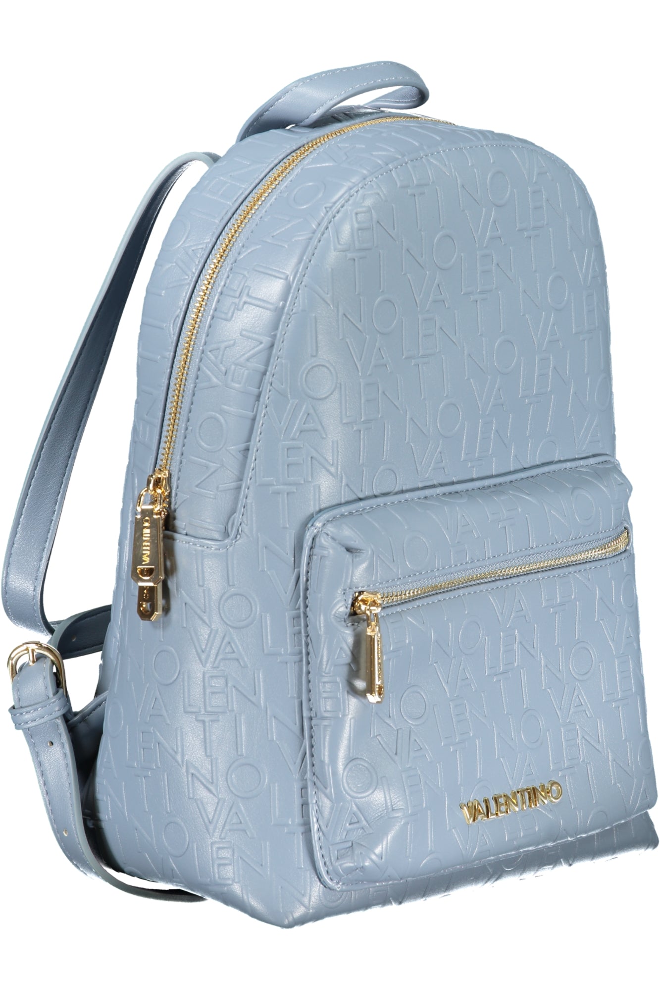 Valentino Bags Zaino Donna Azzurro - mem39