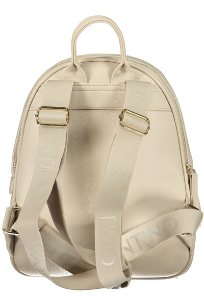 VALENTINO BAGS ZAINO DONNA BEIGE