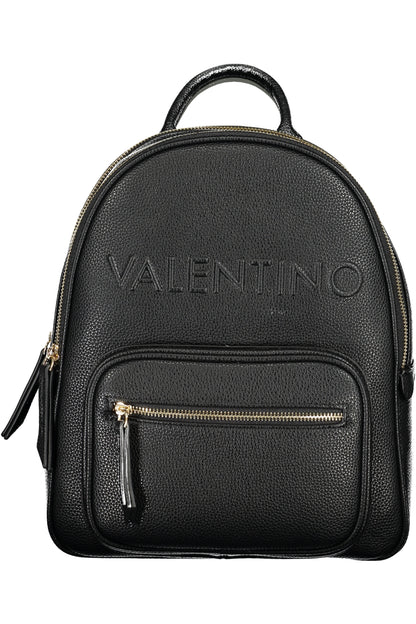 VALENTINO BAGS VBS8P921RISEDRE_NENERO Nero