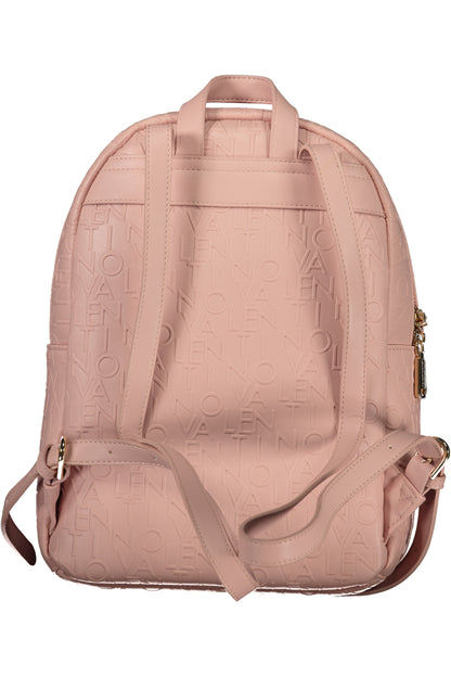 Valentino Bags Zaino Donna Rosa - mem39