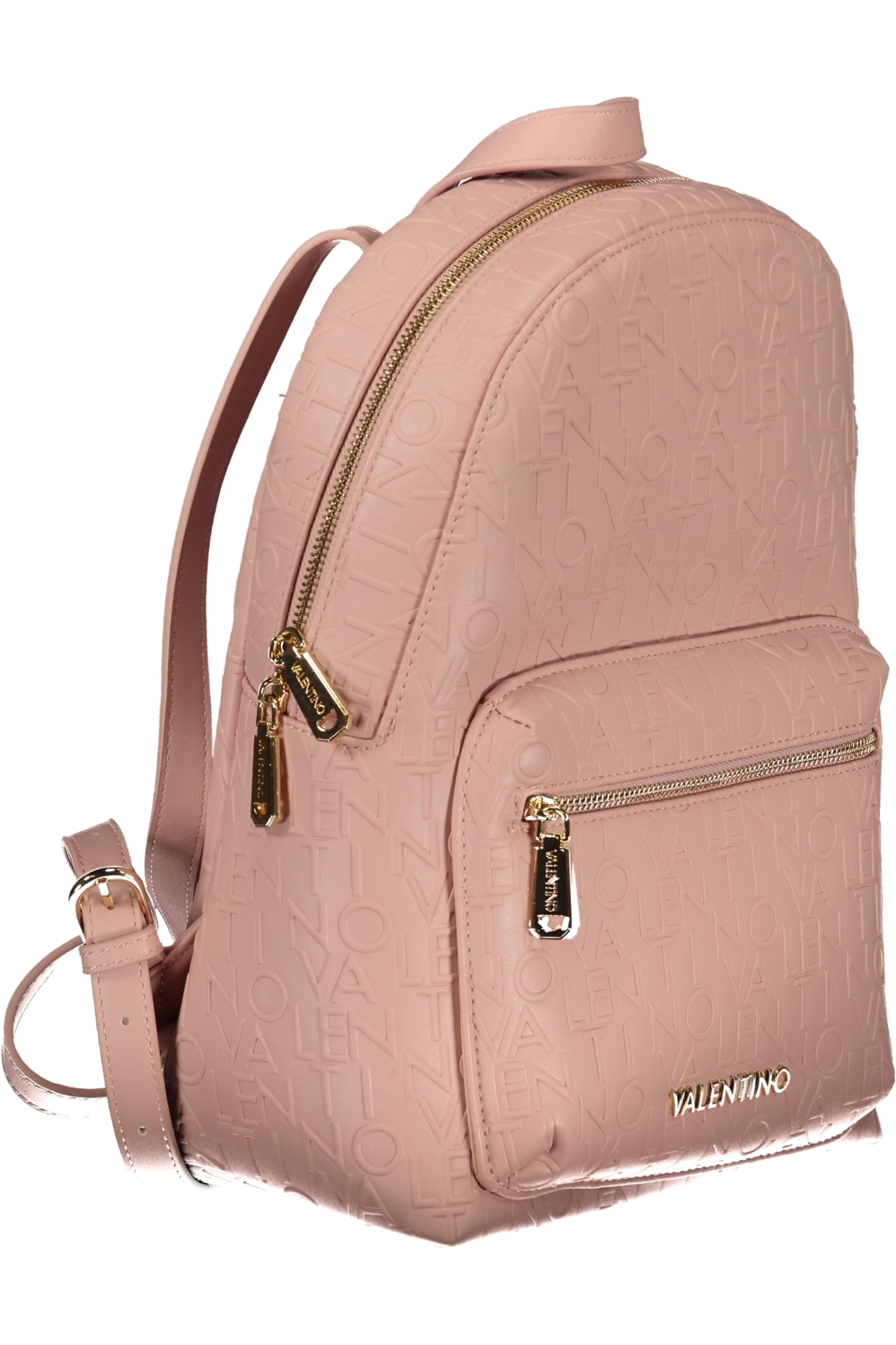 Valentino Bags Zaino Donna Rosa - mem39