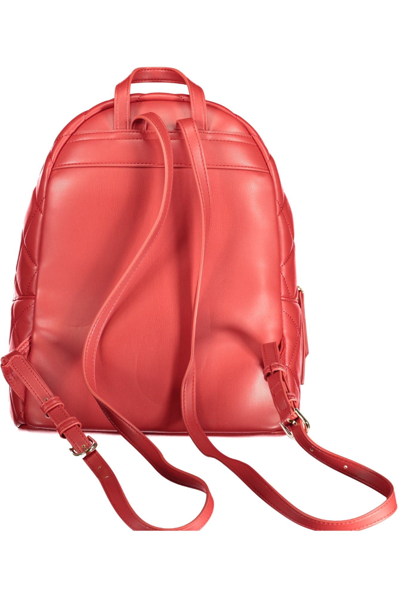 Valentino Bags Zaino Donna Rosso - mem39