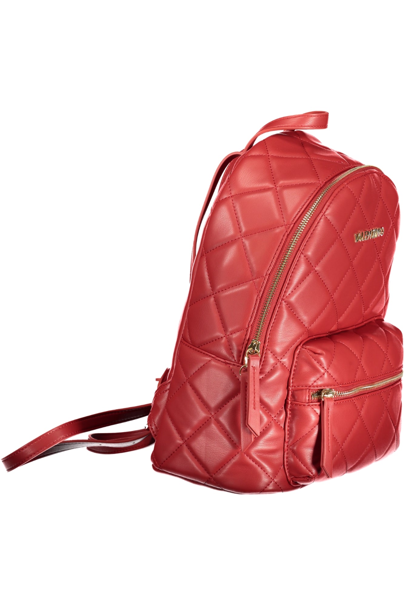 Valentino Bags Zaino Donna Rosso - mem39